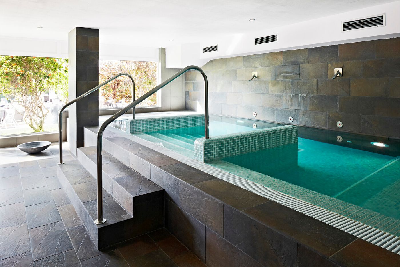 24.03.26 Coral Suite & Spa