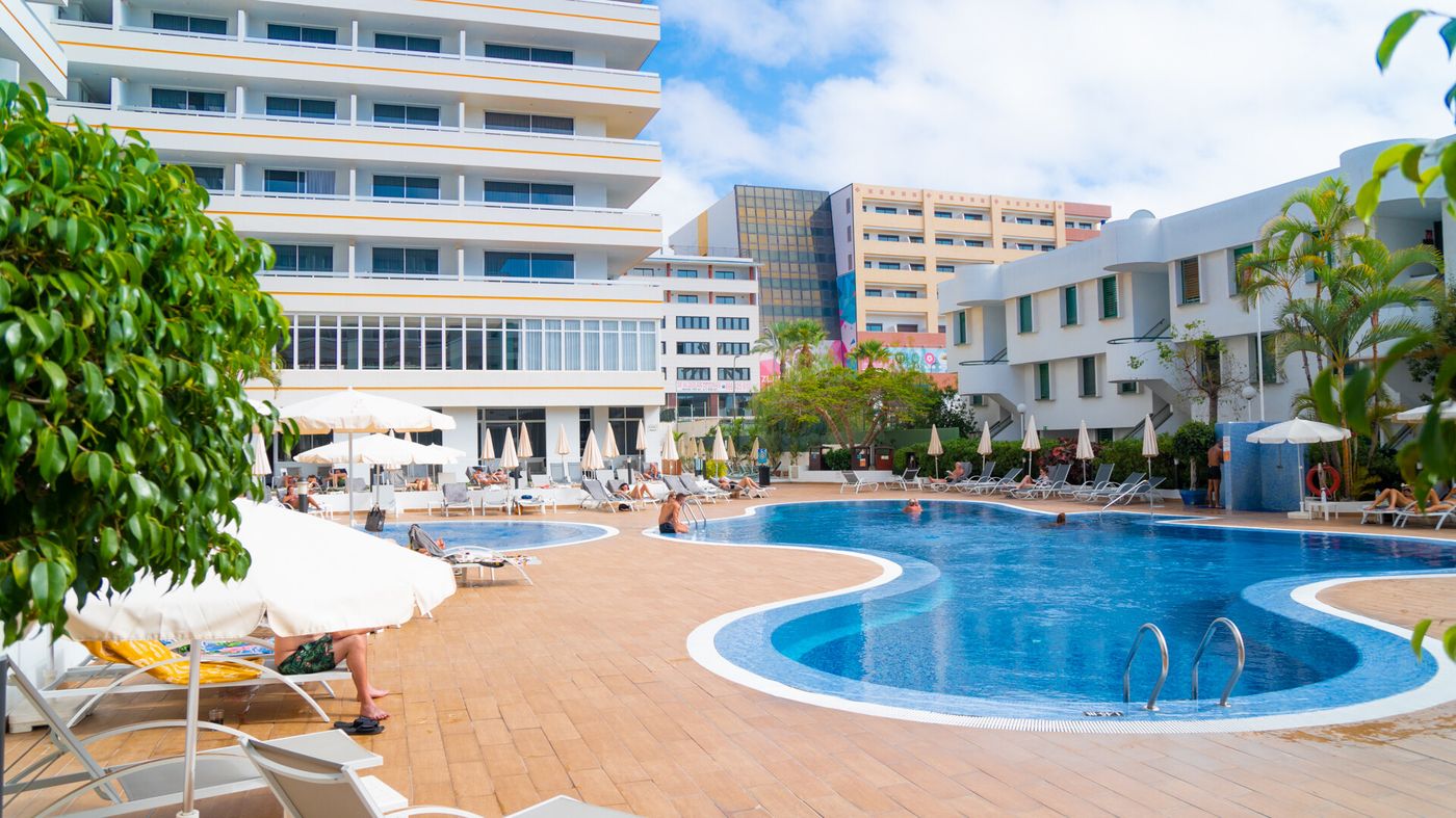 24.03.26 Coral Suite & Spa