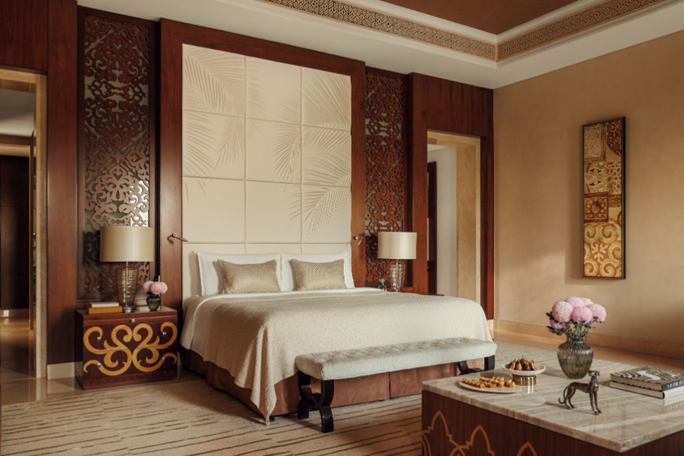 One & Only The Palm, Dubai 15.07