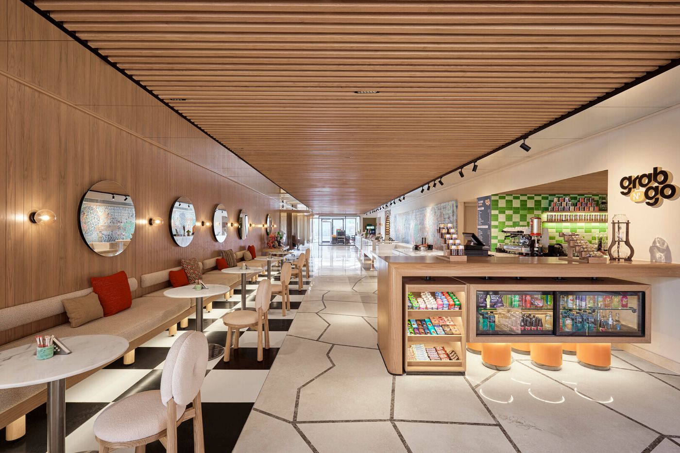 Hyatt Centric Cairo West 28.01