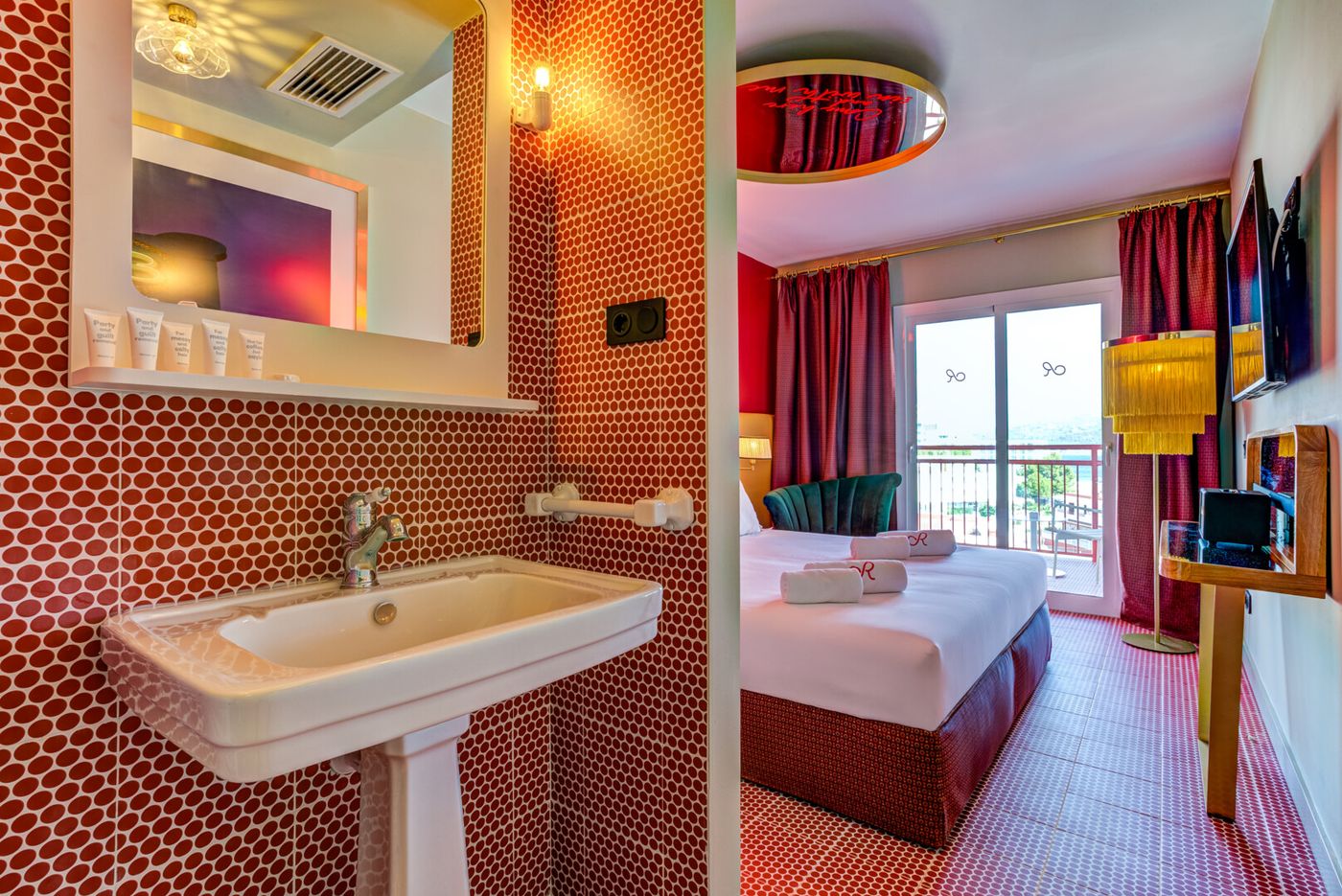 19.02.26 Romeo's Ibiza