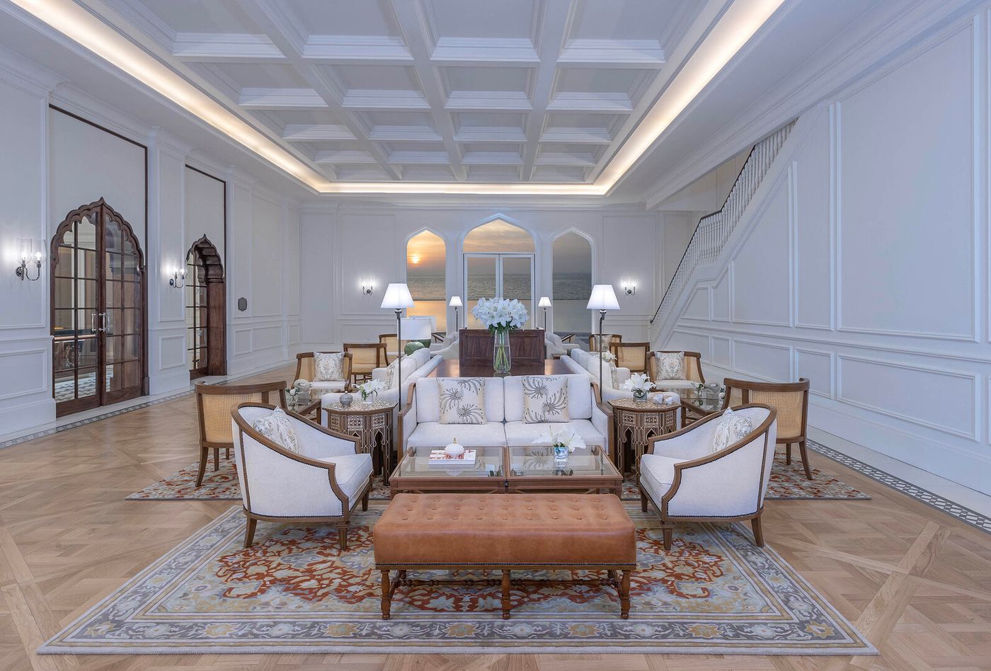 The Chedi Katara Hotel & Resort 02.02