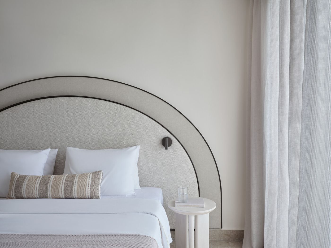 Atlantica Thalassa Hotel