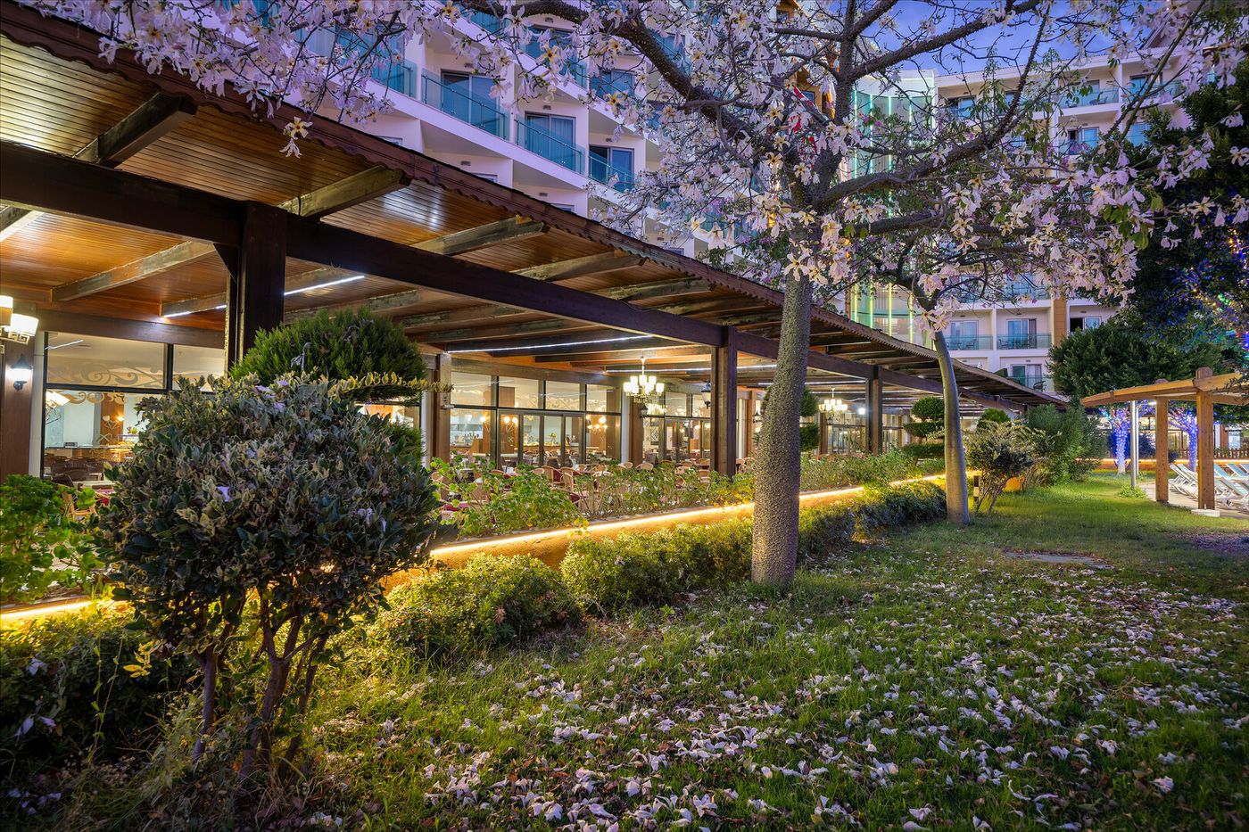 Xafira Deluxe Resort