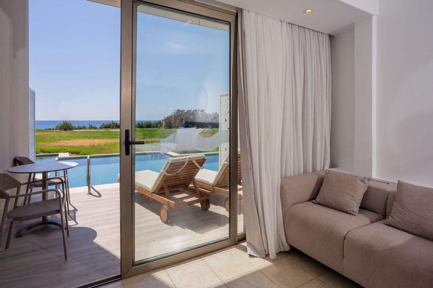 Paralos Rodos Lifestyle Room Images