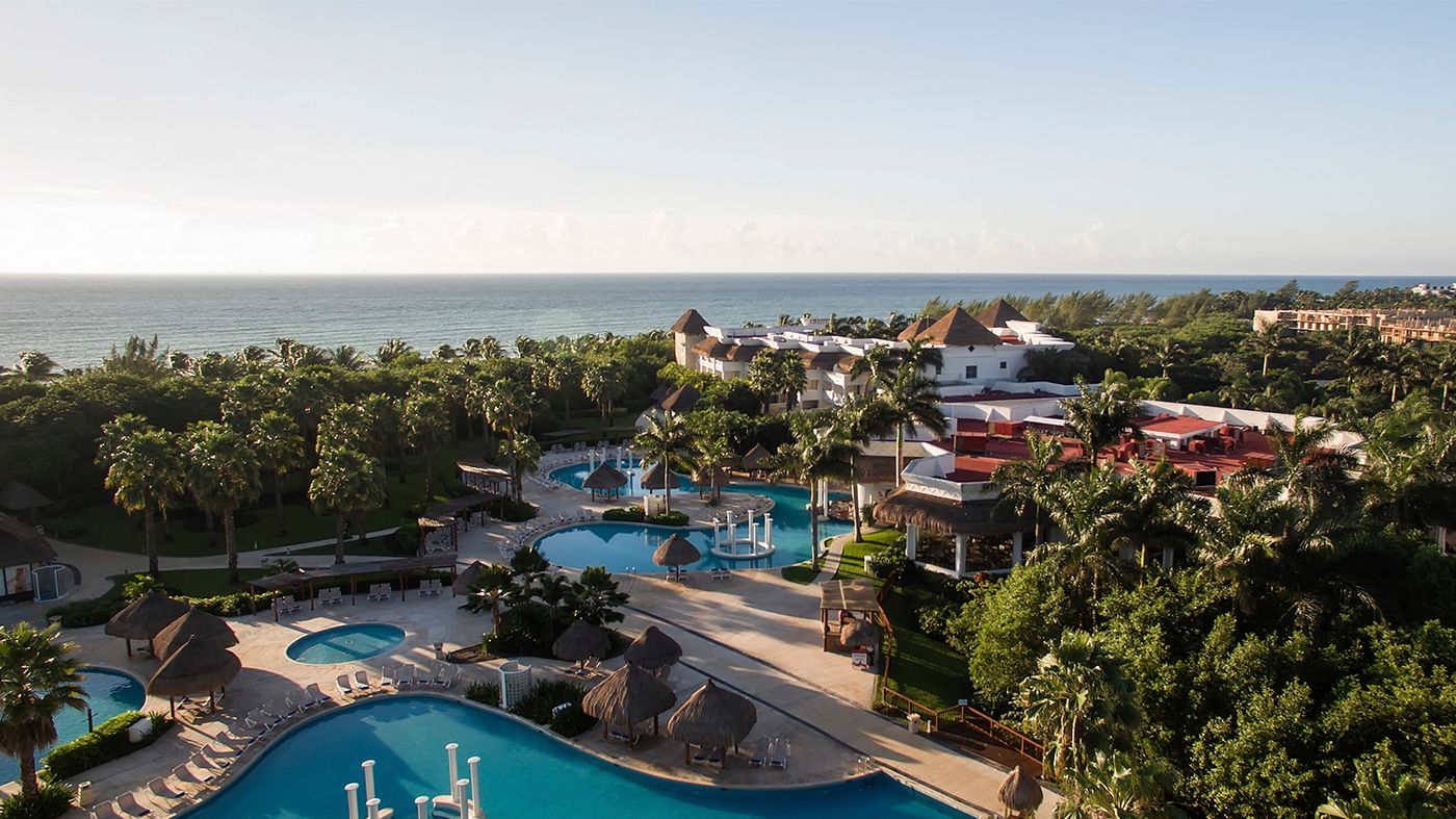 Grand Riviera Princess 20.04