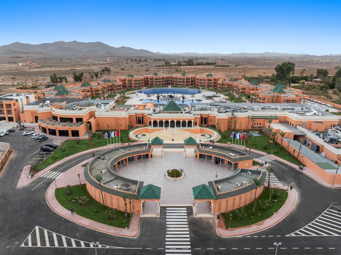 Club Sungo By Pickalbatros