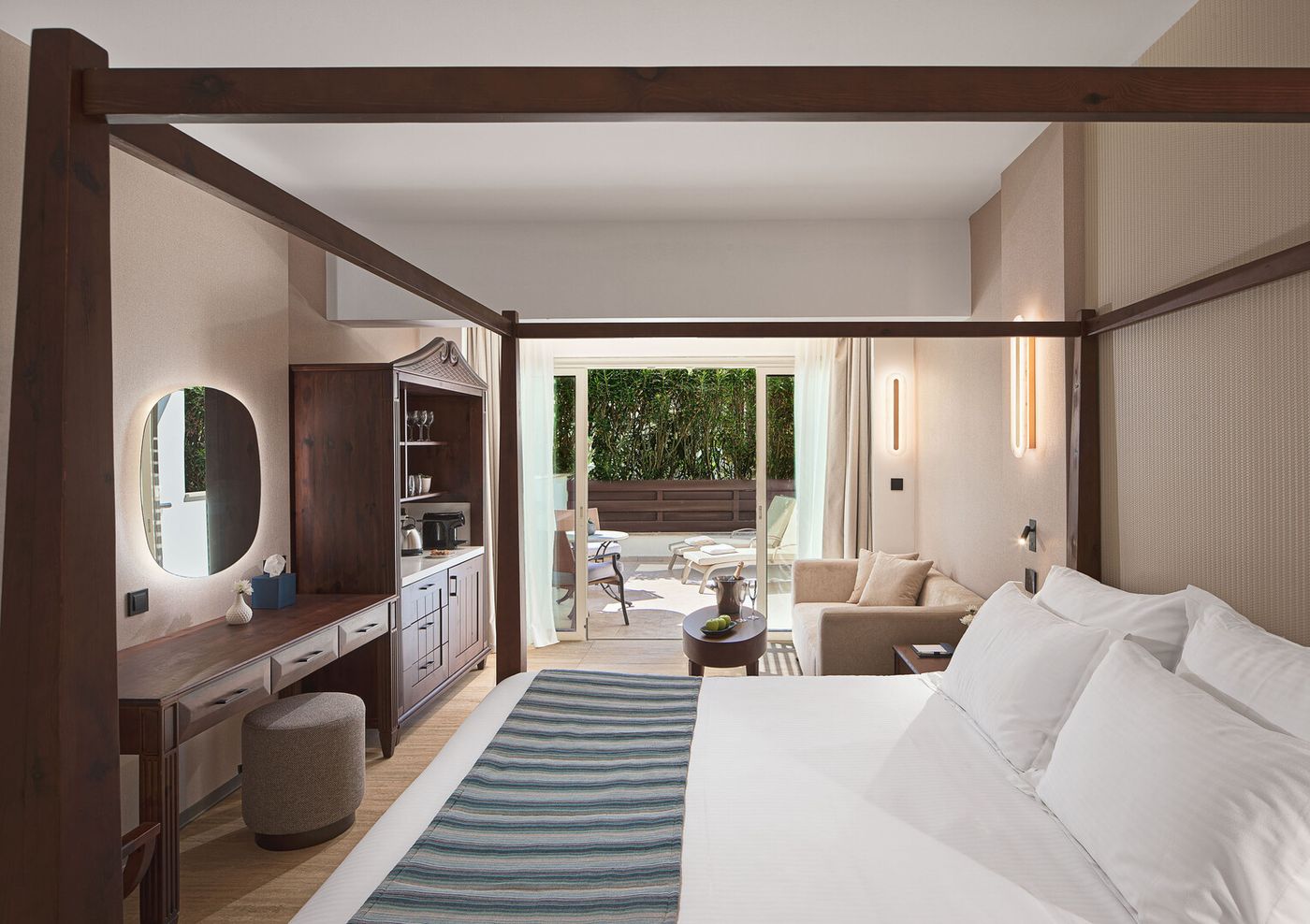 Olympic Lagoon Resort Paphos