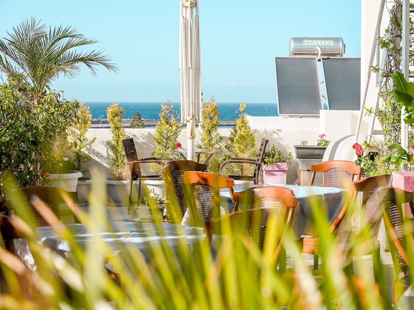 Liberty Hotel Rethymno