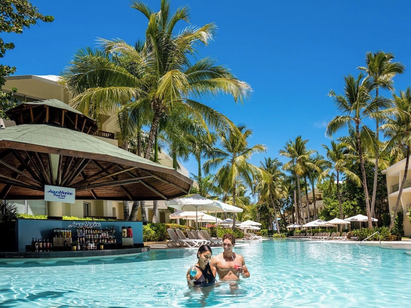 Impressive Premium Punta Cana