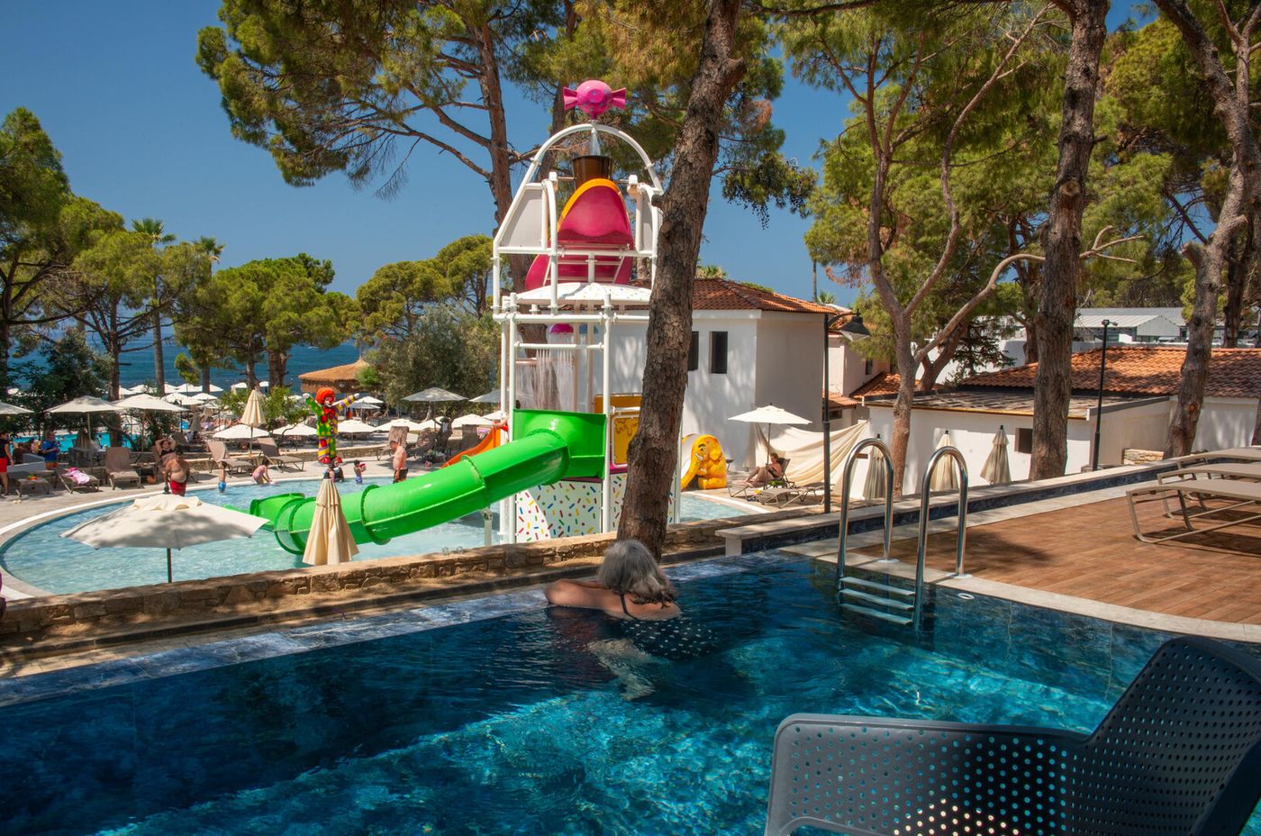 Omer Holiday Resort