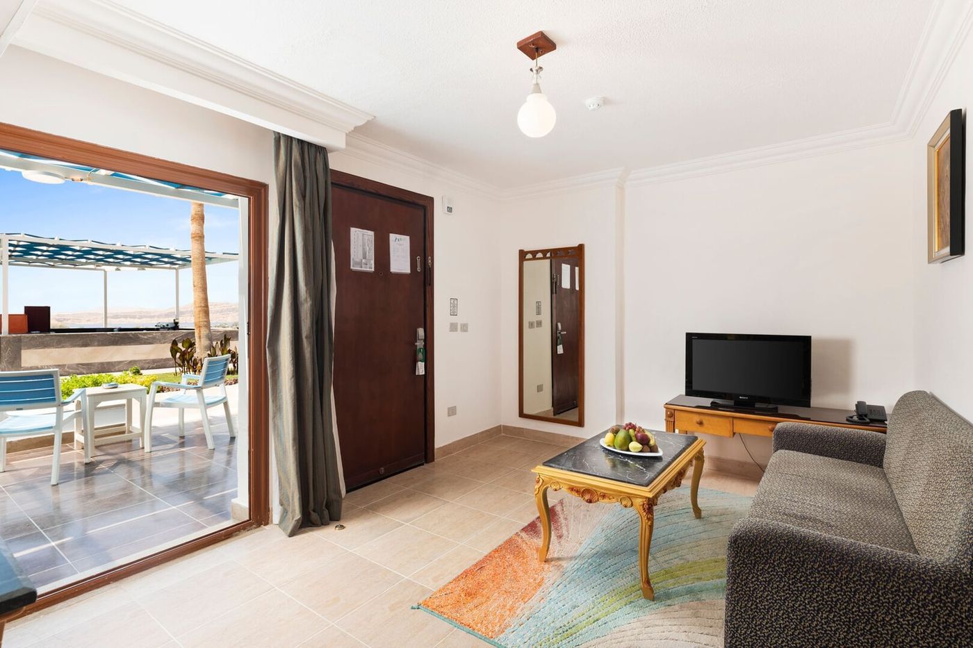 Albatros Sharm Resort