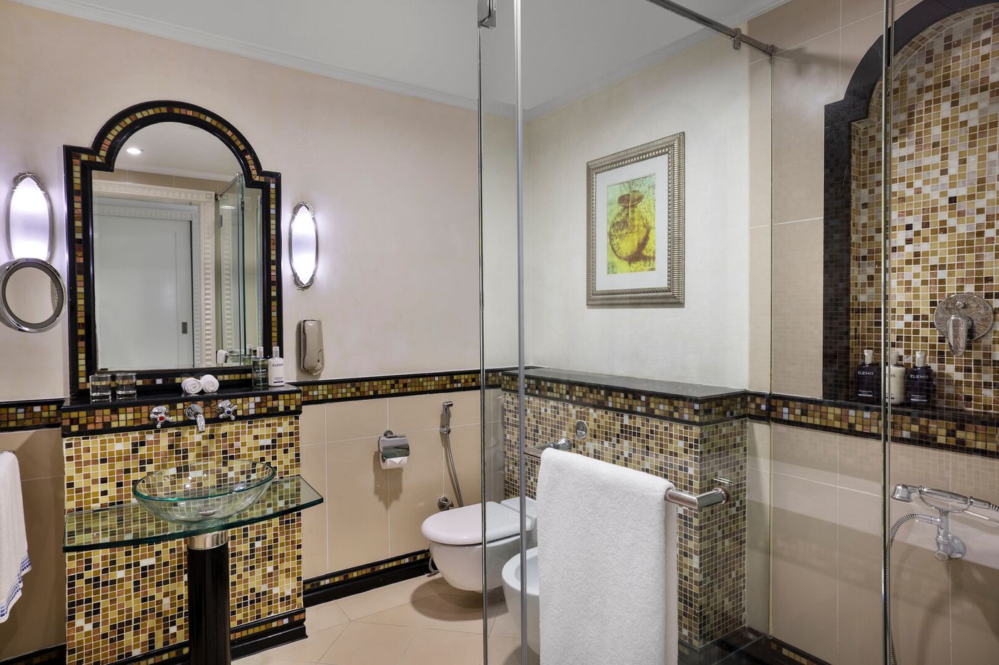 Al Habtoor Grand Resort 28.08
