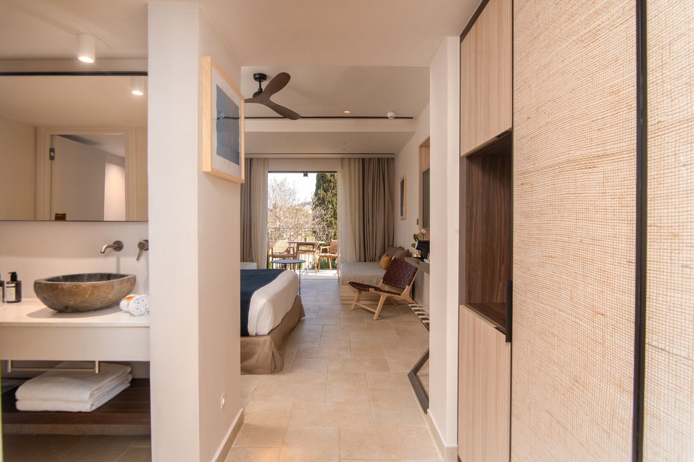 Hyatt Ziva Corfu