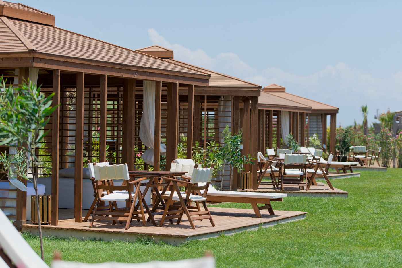 Xanadu Resort