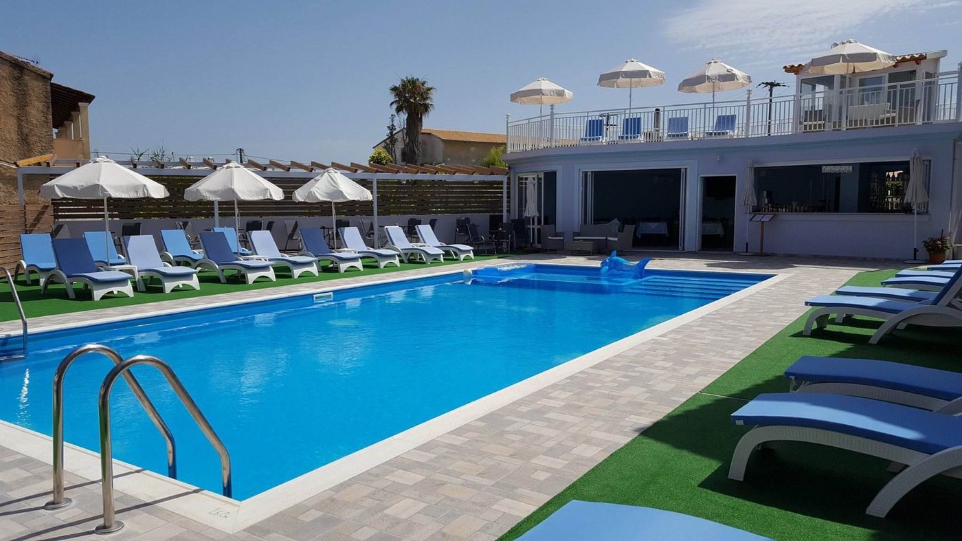 Roda Pearl Resort