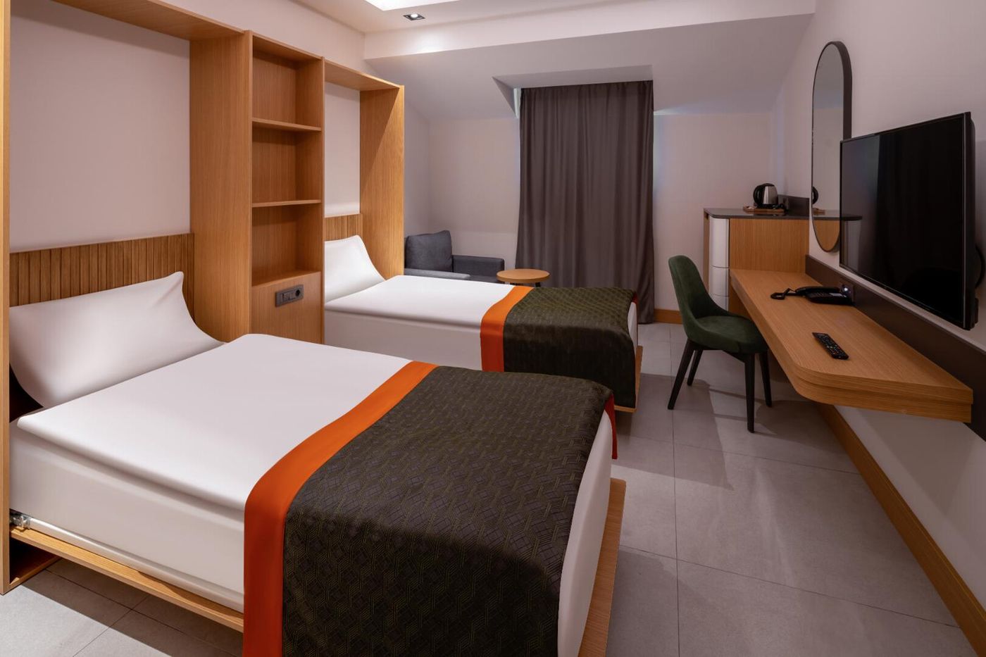 Swandor Kemer