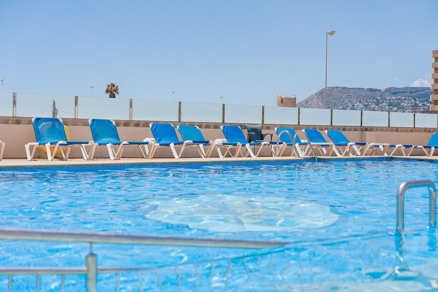 26.05.26 Port Europa Aparthotel