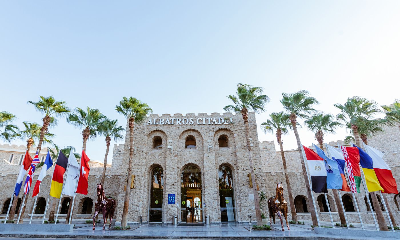 Pickalbatros Citadel 12.02