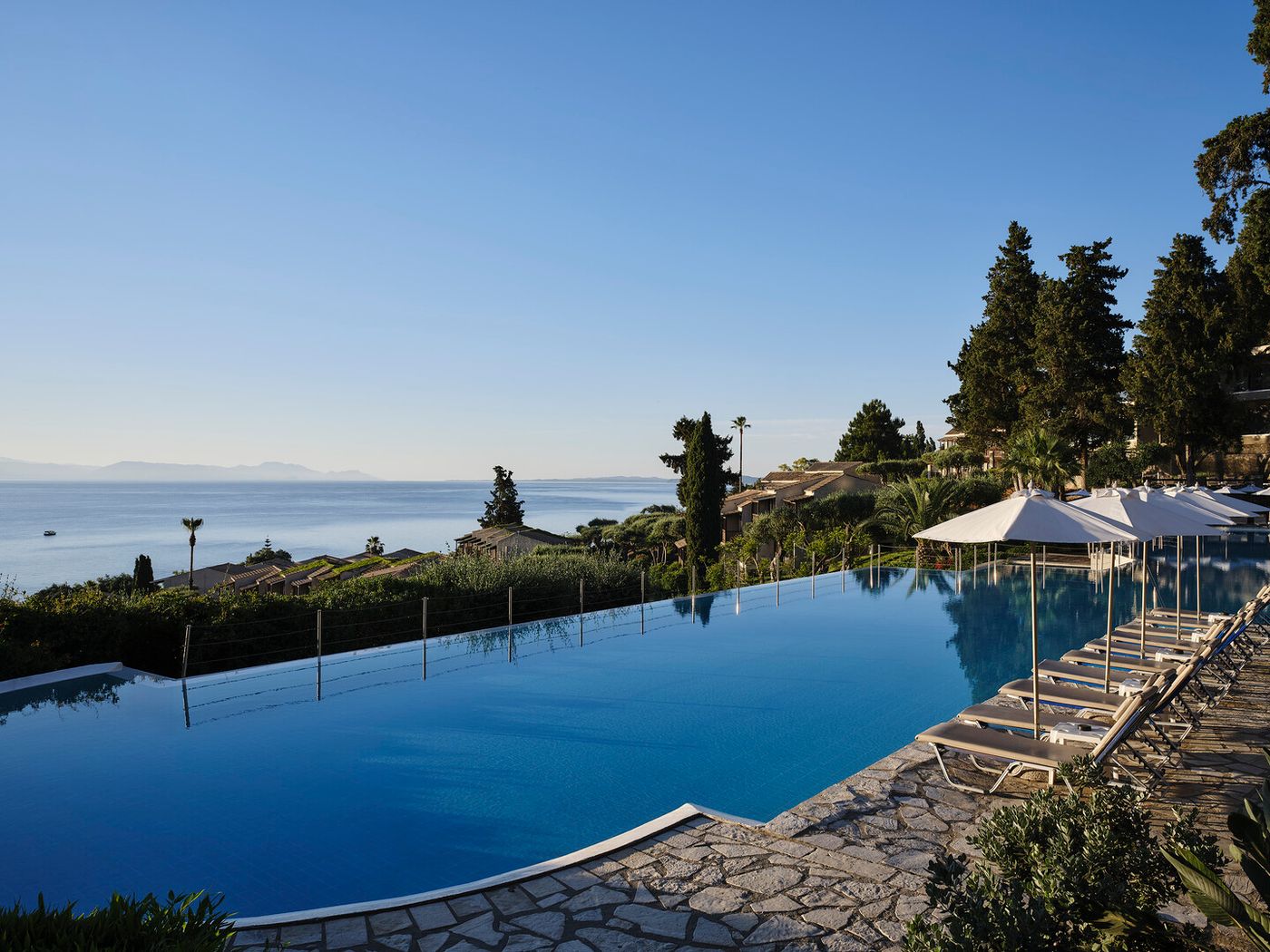 Aeolos Beach Resort 