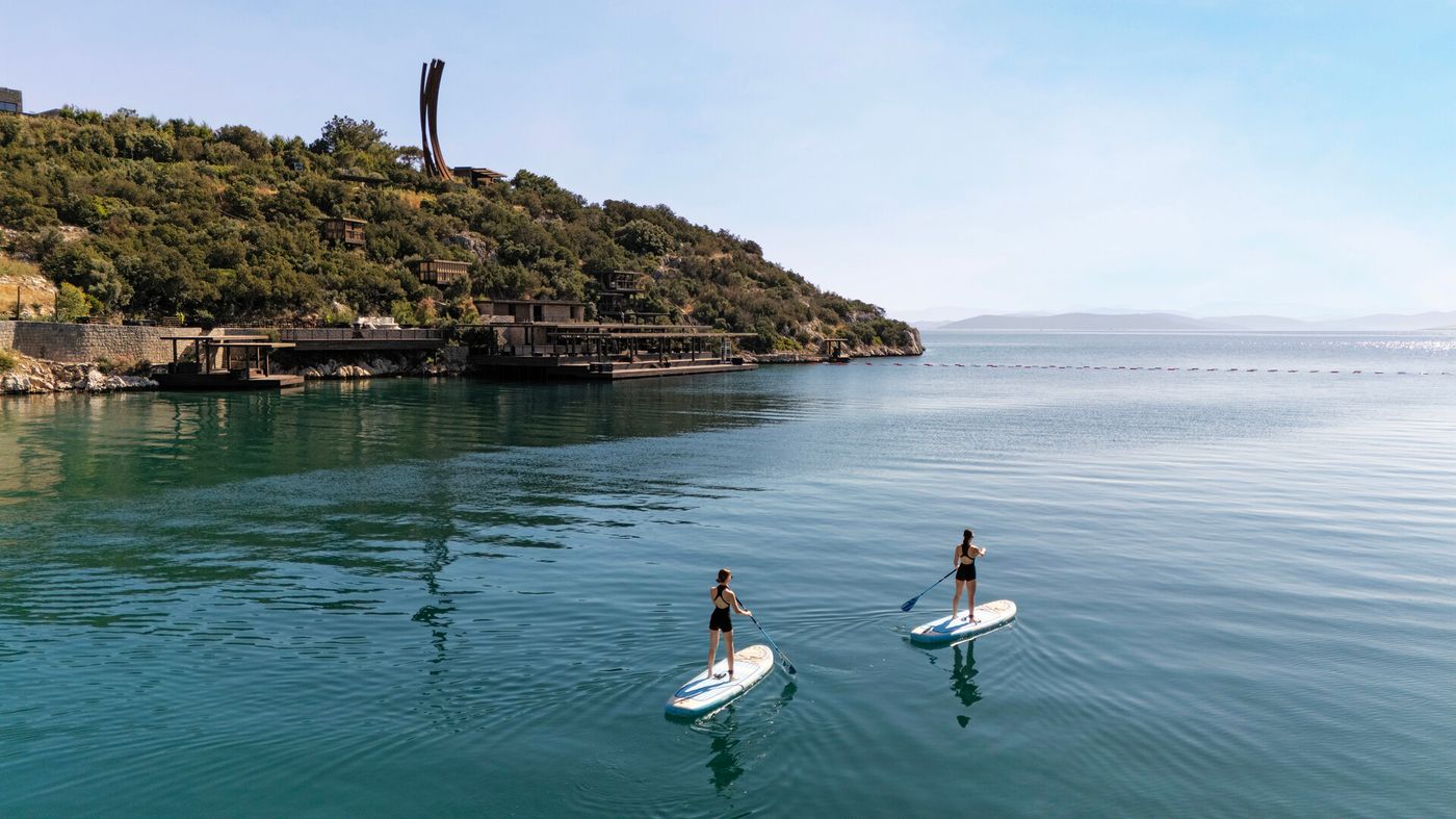 MAXX Royal Bodrum