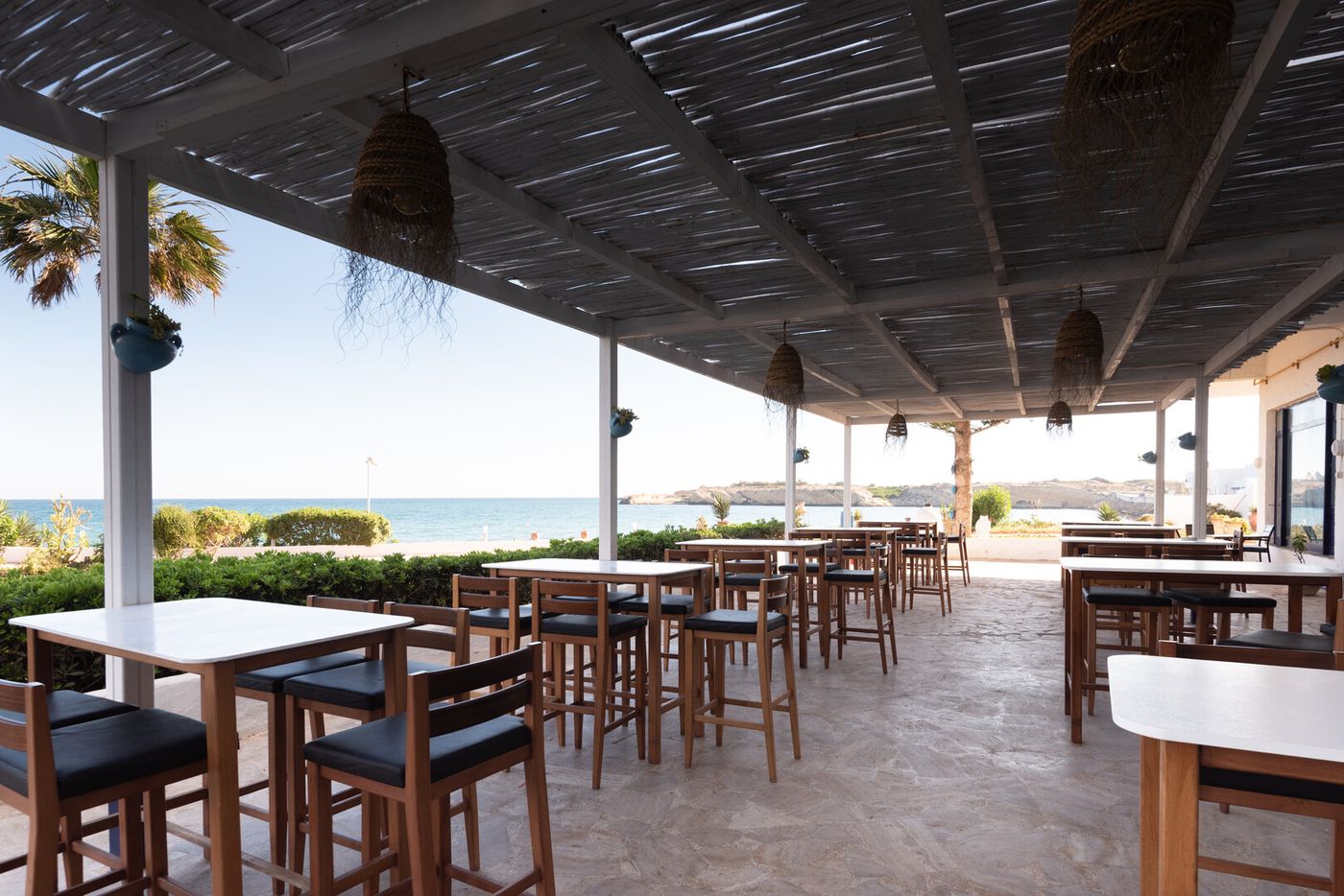 Regency Monastir 26.02