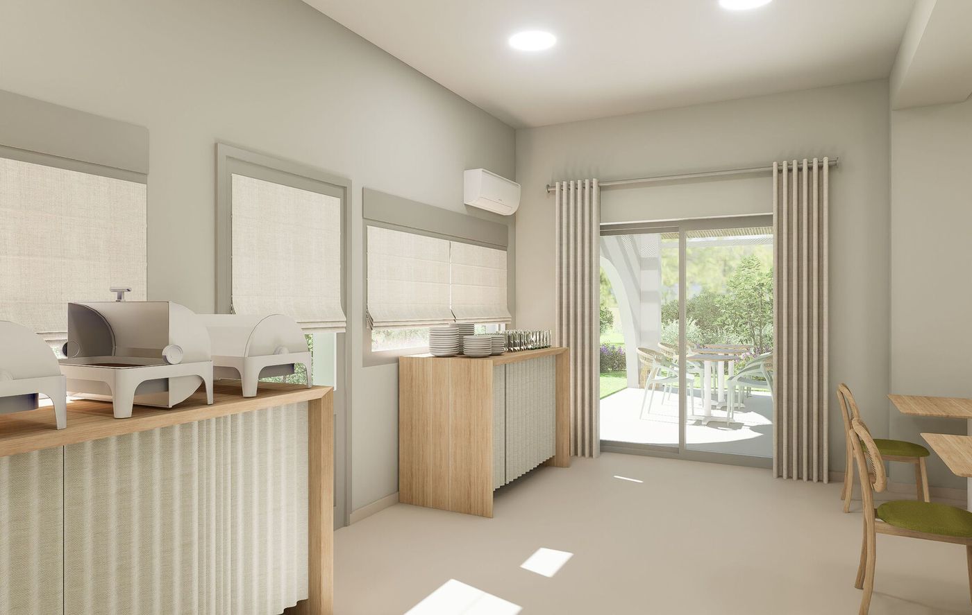 Coudour Boutique Hotel - Adults Only
