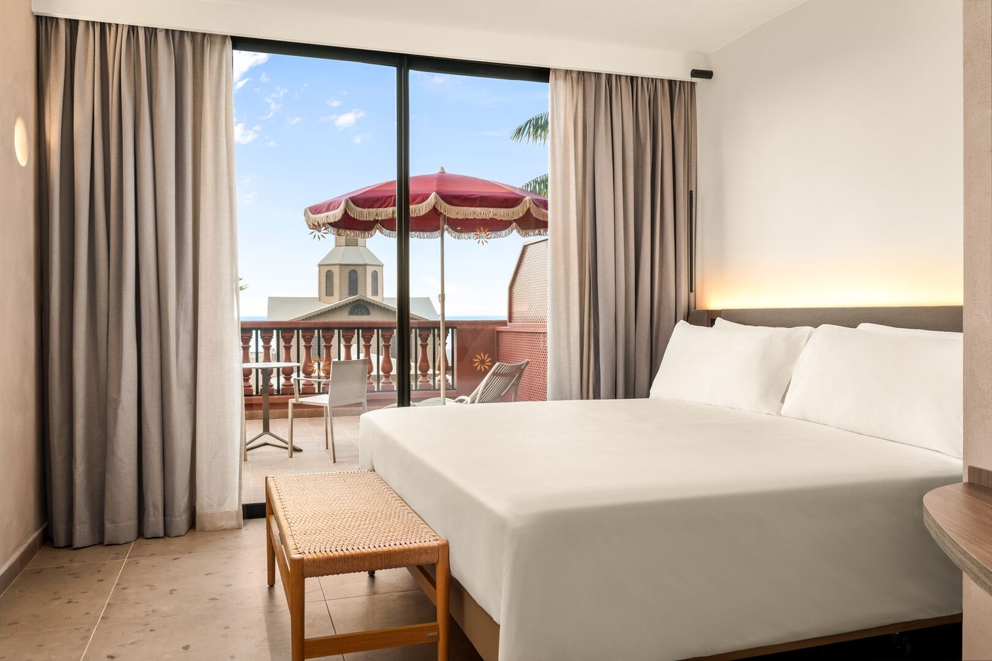 16.02.26 Bahia Principe Luxury Tenerife