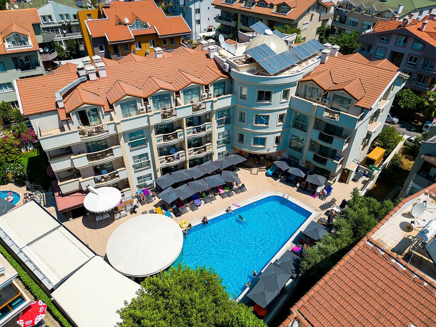 Club Karakas