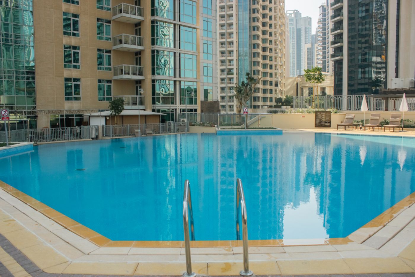Wyndham Downtown Dubai 21.09
