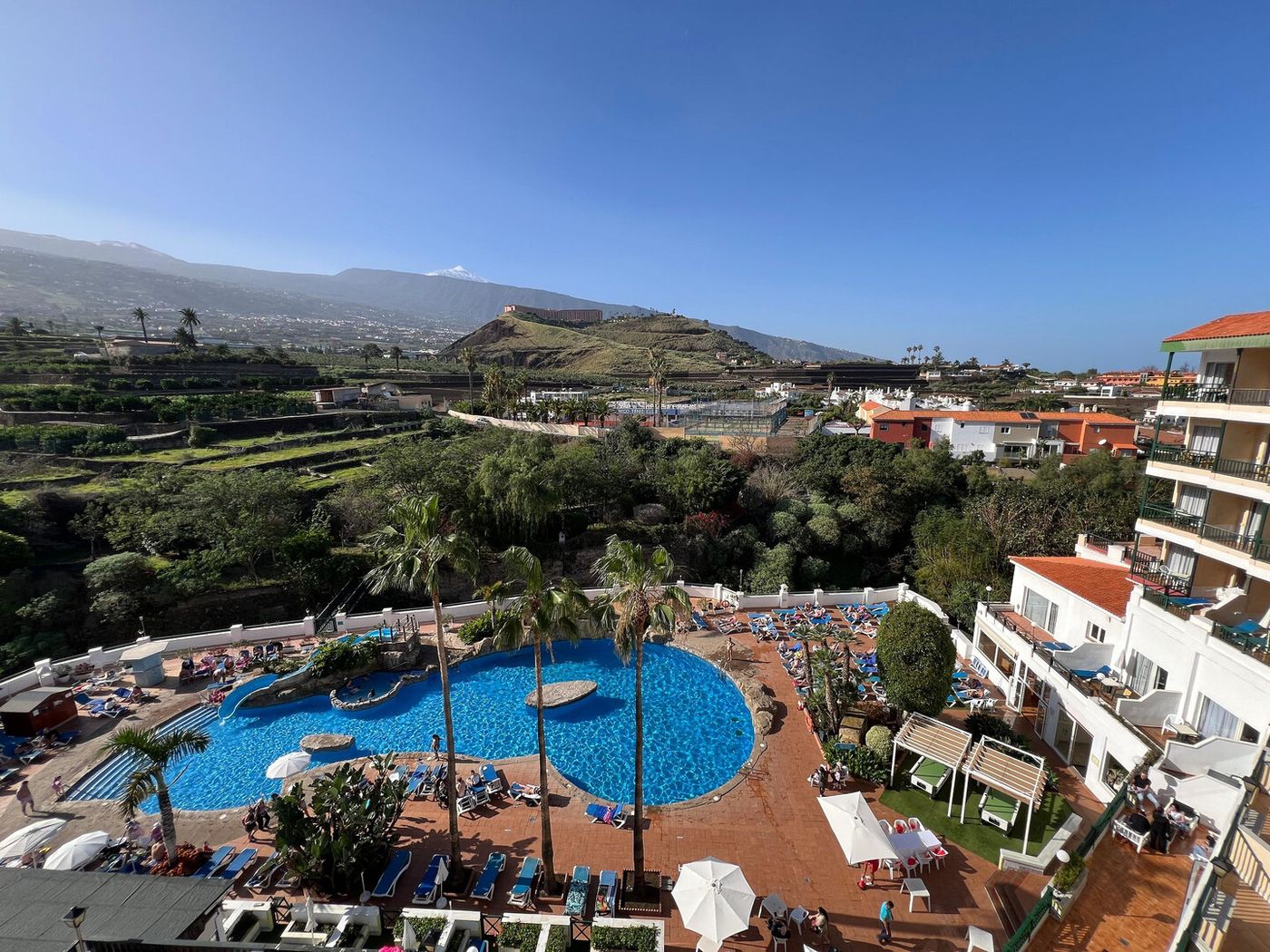 16.06.26 - Bluesea Costa Jardin