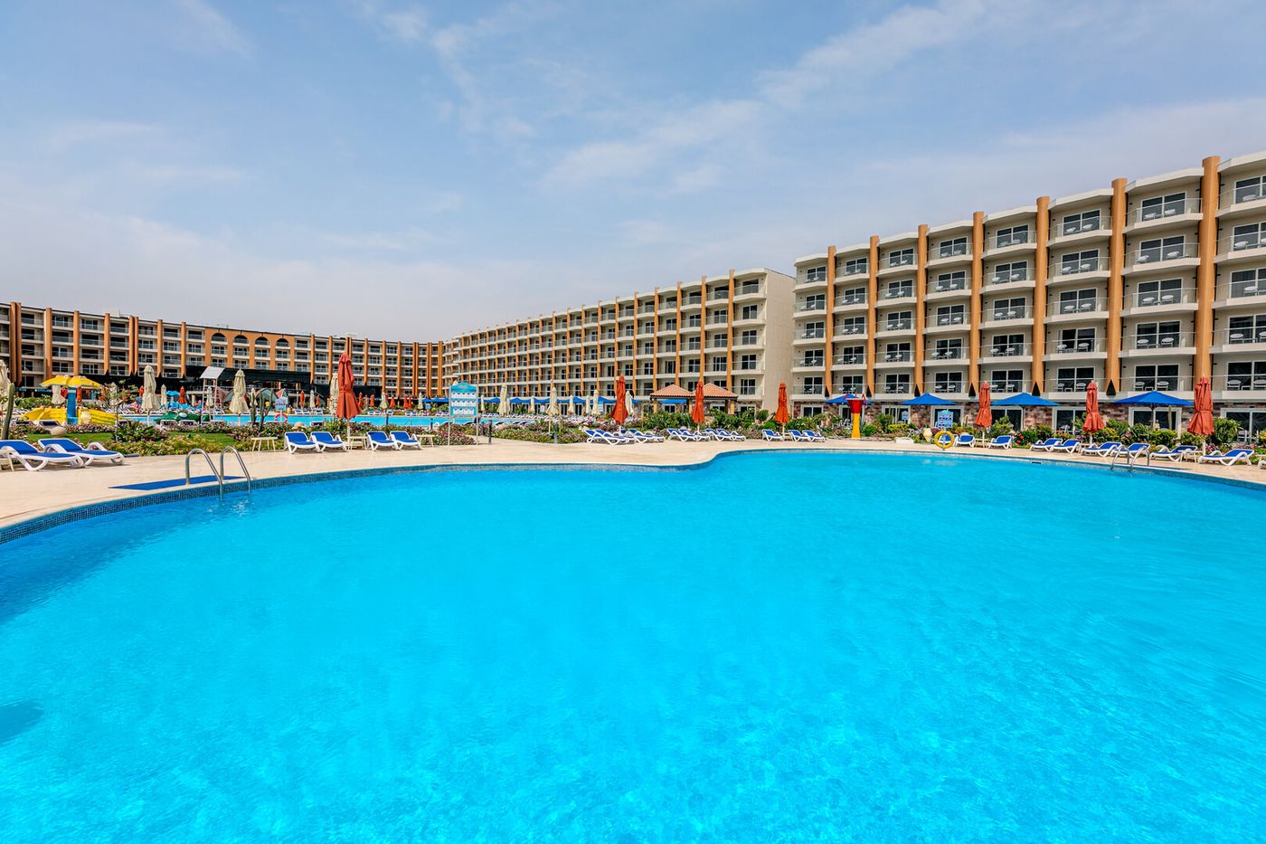 Rewaya Luxury Resort
