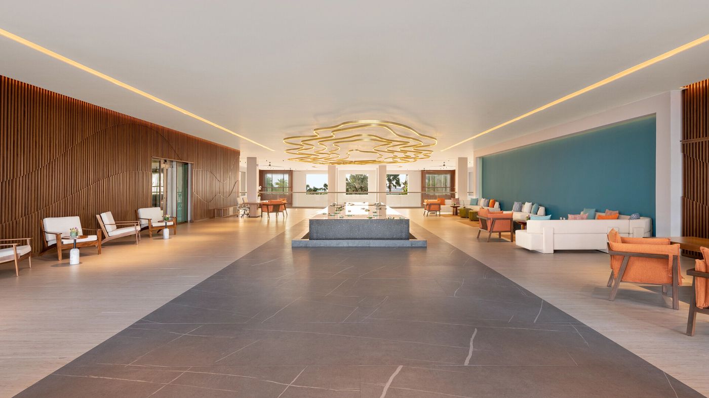 Dreams Puerto Morelos 19.03