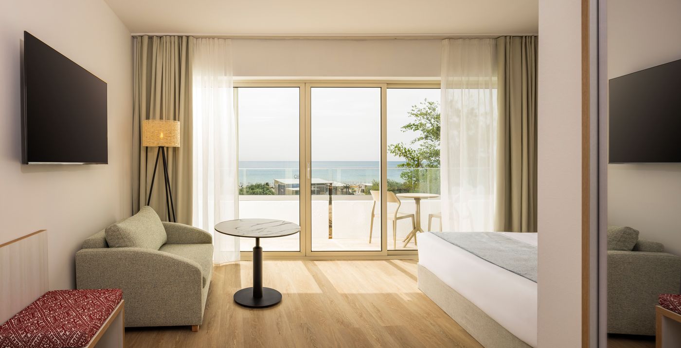 AluaSoul Sunny Beach