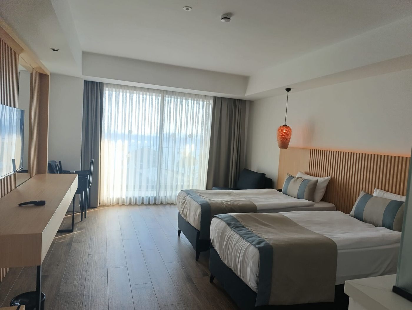 Omer Holiday Resort