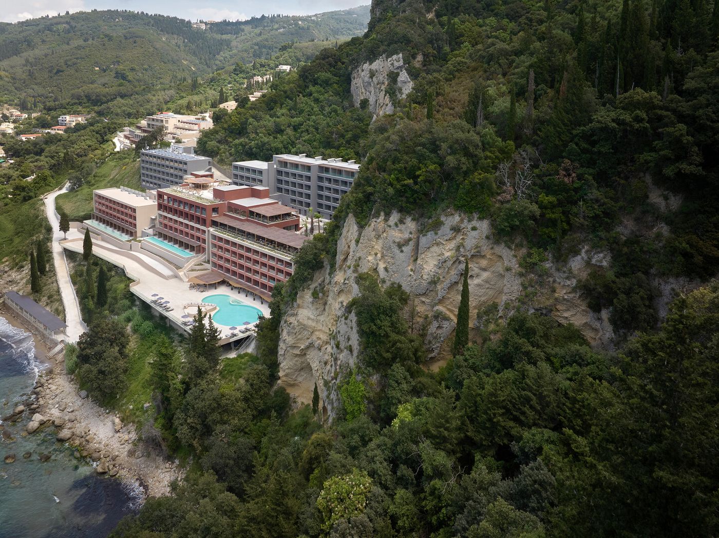 Alkyna Lifestyle Beach Resort - Adults Only (16+)