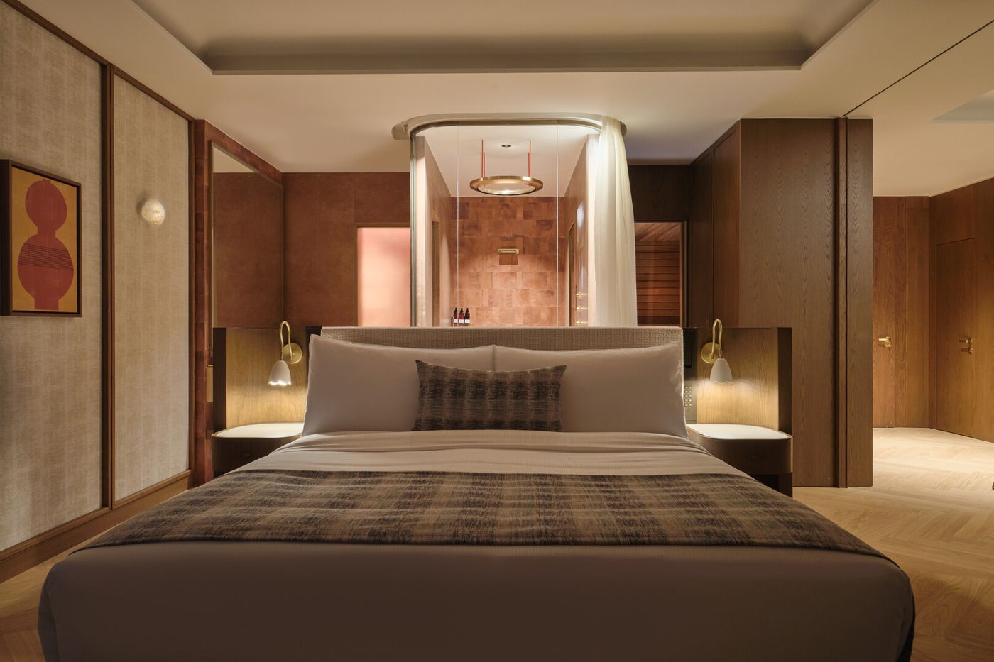 Hilton Chania Old Town Resort & Spa