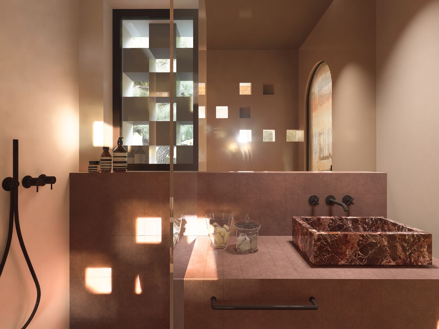 Filoxenia Hotel