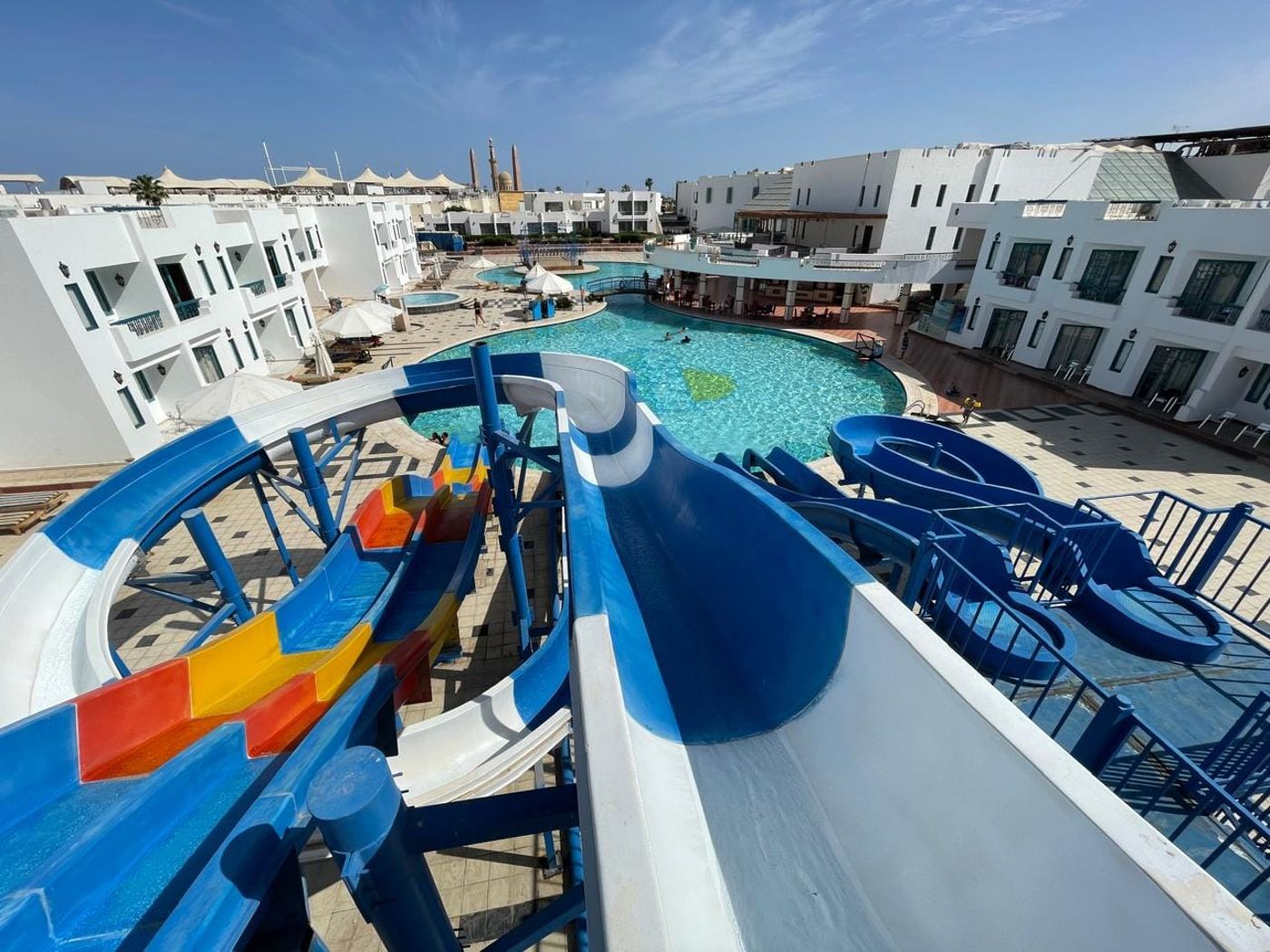 Sharm Holiday 07.09