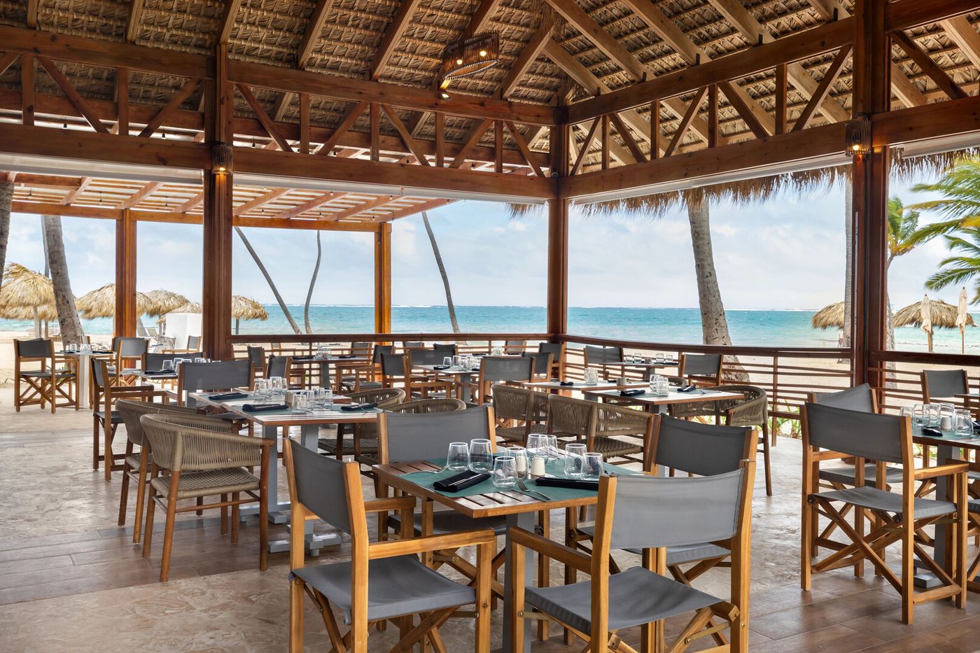 Sunscape Coco Punta Cana 07.07.26