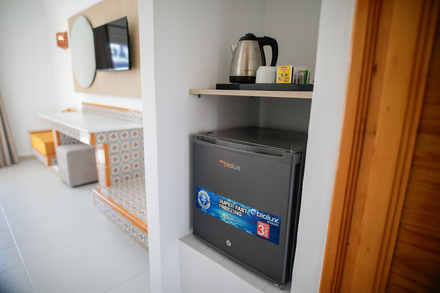 Hammamet Beach 14.04