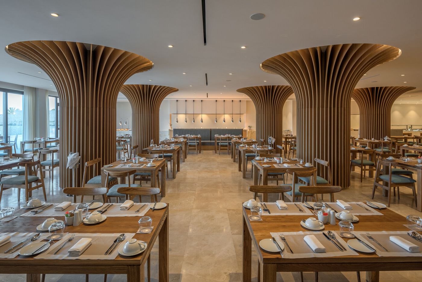 Cap St Georges Hotel & Resort 26.10