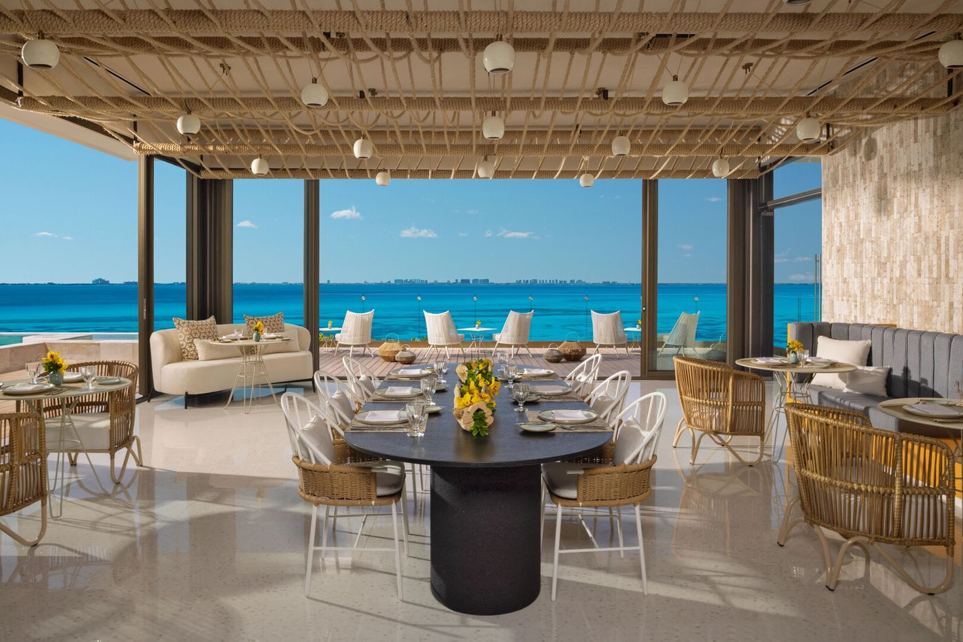 Impression Isla Mujeres by Secrets - Adults Only 16.09