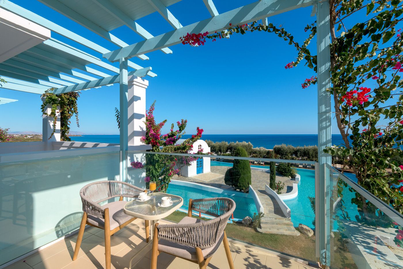 Atrium Prestige Thalasso Spa Resort & Villas