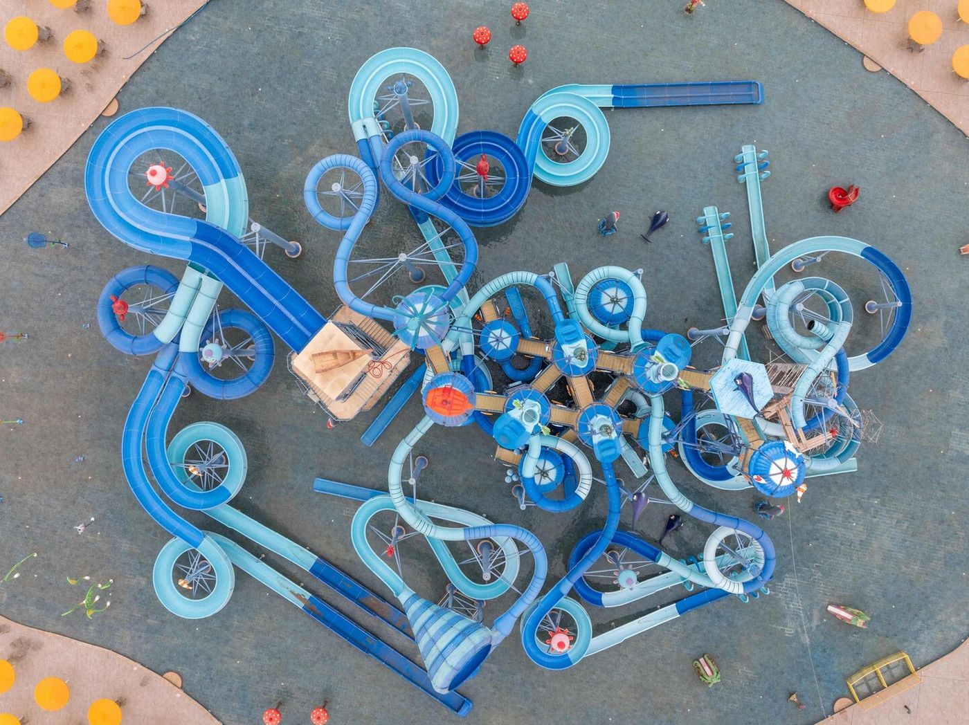 Club Sungo By Pickalbatros