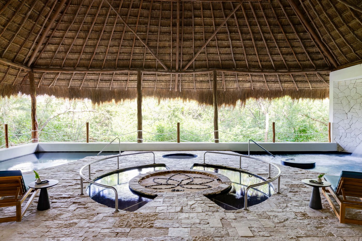 Hyatt Zilara Cancun - Adults Only 15.09
