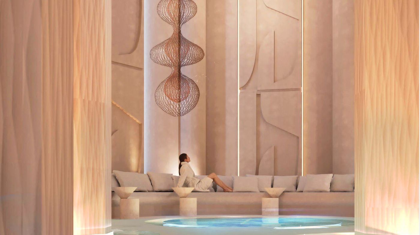 Hillside Resort Bodrum