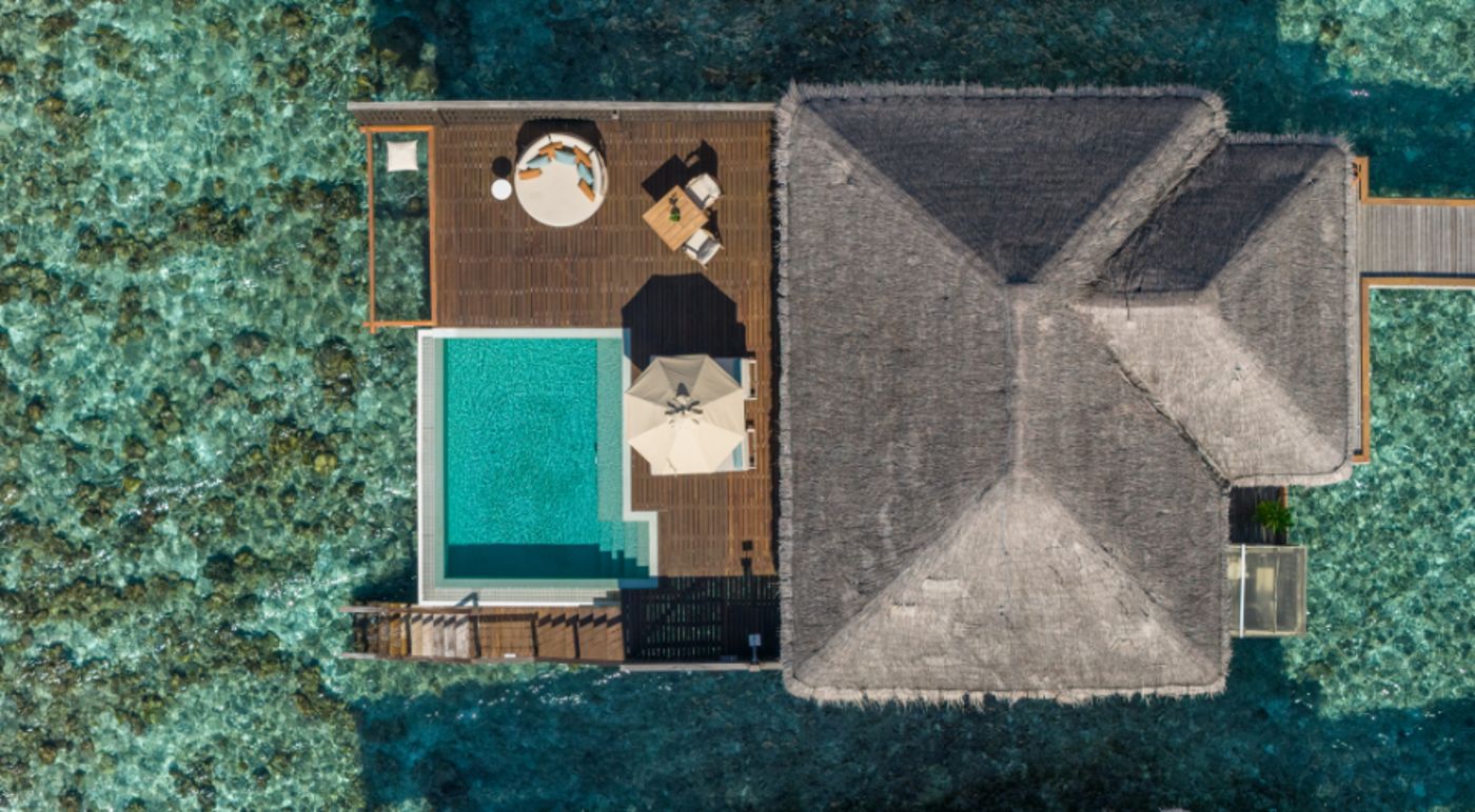 Dusit Thani Maldives 08.07
