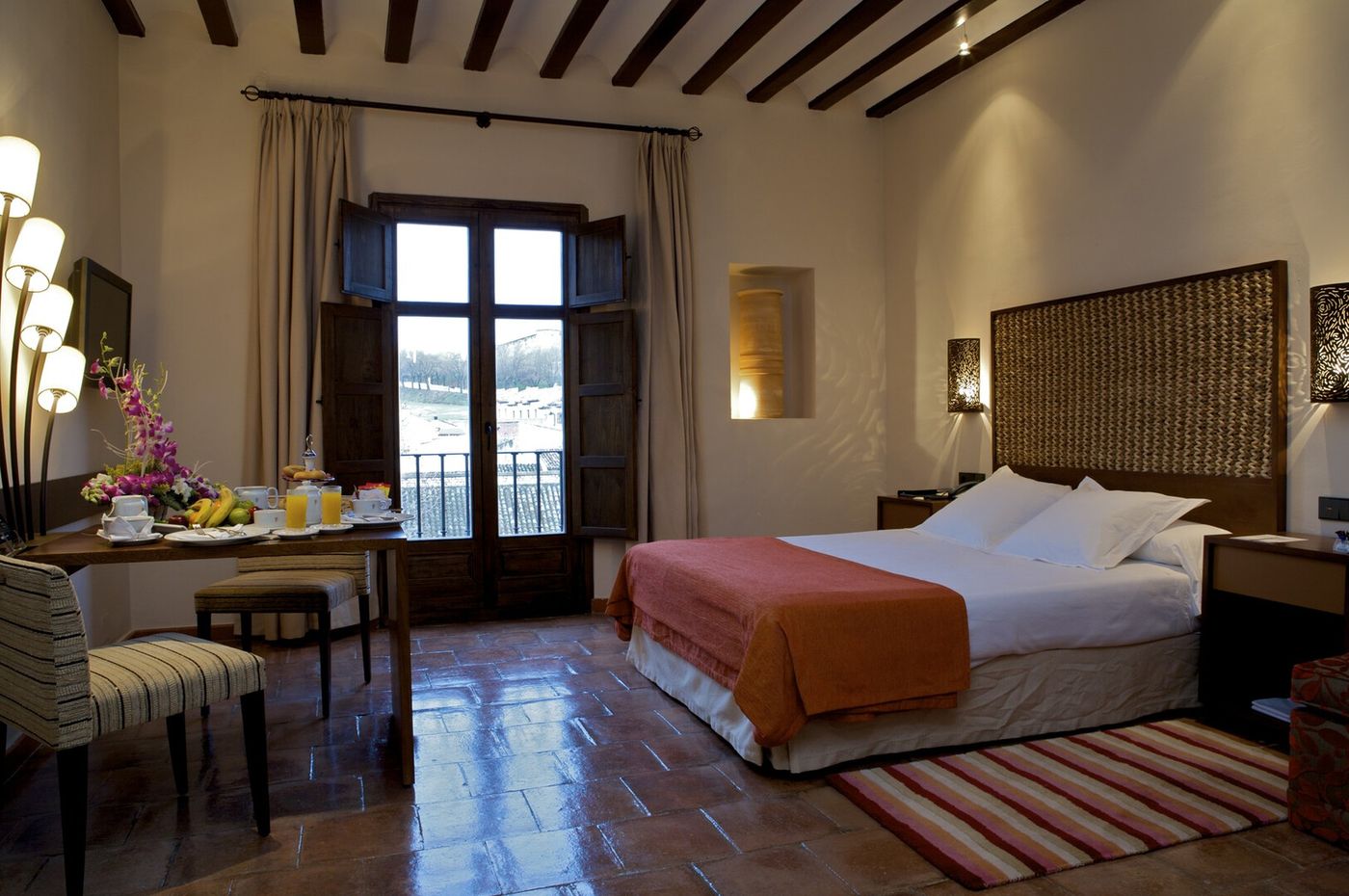 25.02.26 Parador de Chincon