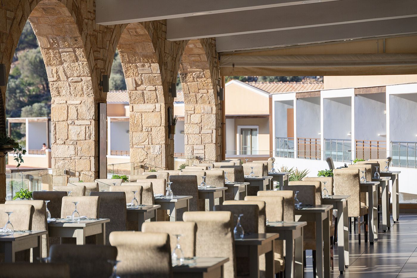 FILION SUITES RESORT & SPA